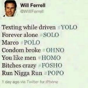 Meet your Posher, Kaeleb